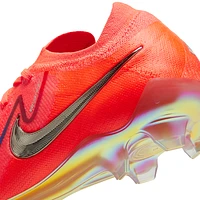 Nike Phantom GX 2 Elite "Erling Haaland Force9" FG Low-Top Soccer Cleats