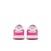 Nike Dunk Low Baby/Toddler Shoes