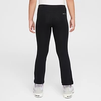 Nike Dri-FIT Toddler Flare Leggings