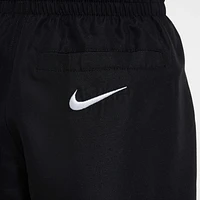 Nike Swim Breaker Big Kids' (Boys') 4" Brief-Lined Volley Shorts