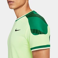 NikeCourt Slam Men's Dri-FIT Tennis Top