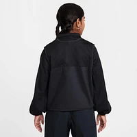 Nike Sportswear Big Kids' (Girls') Jacket