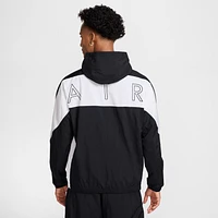 Nike Air Men's Woven Jacket