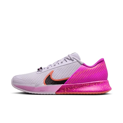 NikeCourt Vapor Pro 2 Premium Women's Hard Court Tennis Shoes