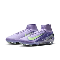 Nike United Mercurial Superfly 10 Elite FG High-Top Soccer Cleats