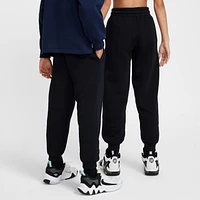 Nike Culture of Basketball Big Kids' Fleece Pants