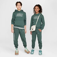 Nike Sportswear Club Fleece Big Kids' Joggers