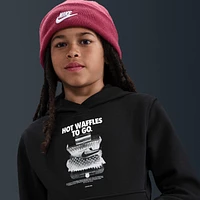 Nike Sportswear Club Fleece Big Kids' Hoodie