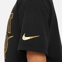 Nike Shine Boxy Tee Toddler T-Shirt