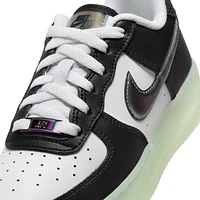 Nike Air Force 1 LV8 Big Kids' Shoes