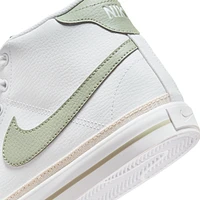 Nike Court Legacy Mid Next Nature Women's Shoes