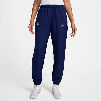 USWNT 1999 Reissue Women's Nike Soccer Replica Track Pants