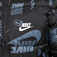 Nike Toddler DNA Logo Puffer Jacket