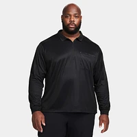 Nike Sportswear Tech Pack Men's Dri-FIT 1/2-Zip Long-Sleeve Top