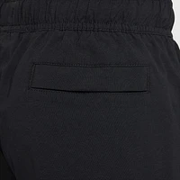 Nike Tech Big Kids' (Boys') Woven Pants