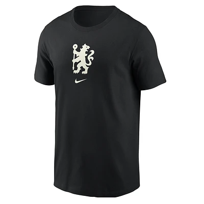 Chelsea FC Core Men's Nike Soccer T-Shirt
