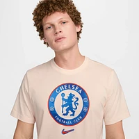 Chelsea FC Men's Nike Soccer T-Shirt