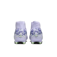 Nike United Mercurial Superfly 10 Academy MG High-Top Soccer Cleats