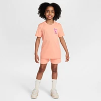Nike Sportswear Big Kids' T-Shirt