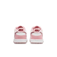 Nike Dunk Low Big Kids' Shoes