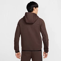 Nike Tech Men's Full-Zip Windrunner Hoodie