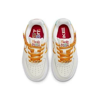 Nike Force 1 Low LV8 EasyOn Little Kids' Shoes