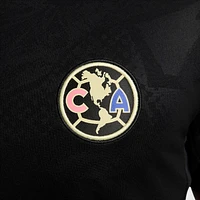 Club América Academy Pro Third Men's Nike Dri-FIT Soccer Pre-Match Top