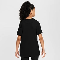 Liverpool FC Big Kids' Nike Soccer T-Shirt