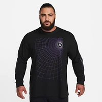 Nike ACG "Manhole" Men's Long-Sleeve T-Shirt