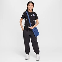 Chelsea FC Big Kids' Nike Soccer Printed T-Shirt