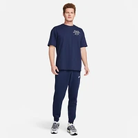 Paris Saint-Germain Men's Nike Soccer Max90 T-Shirt