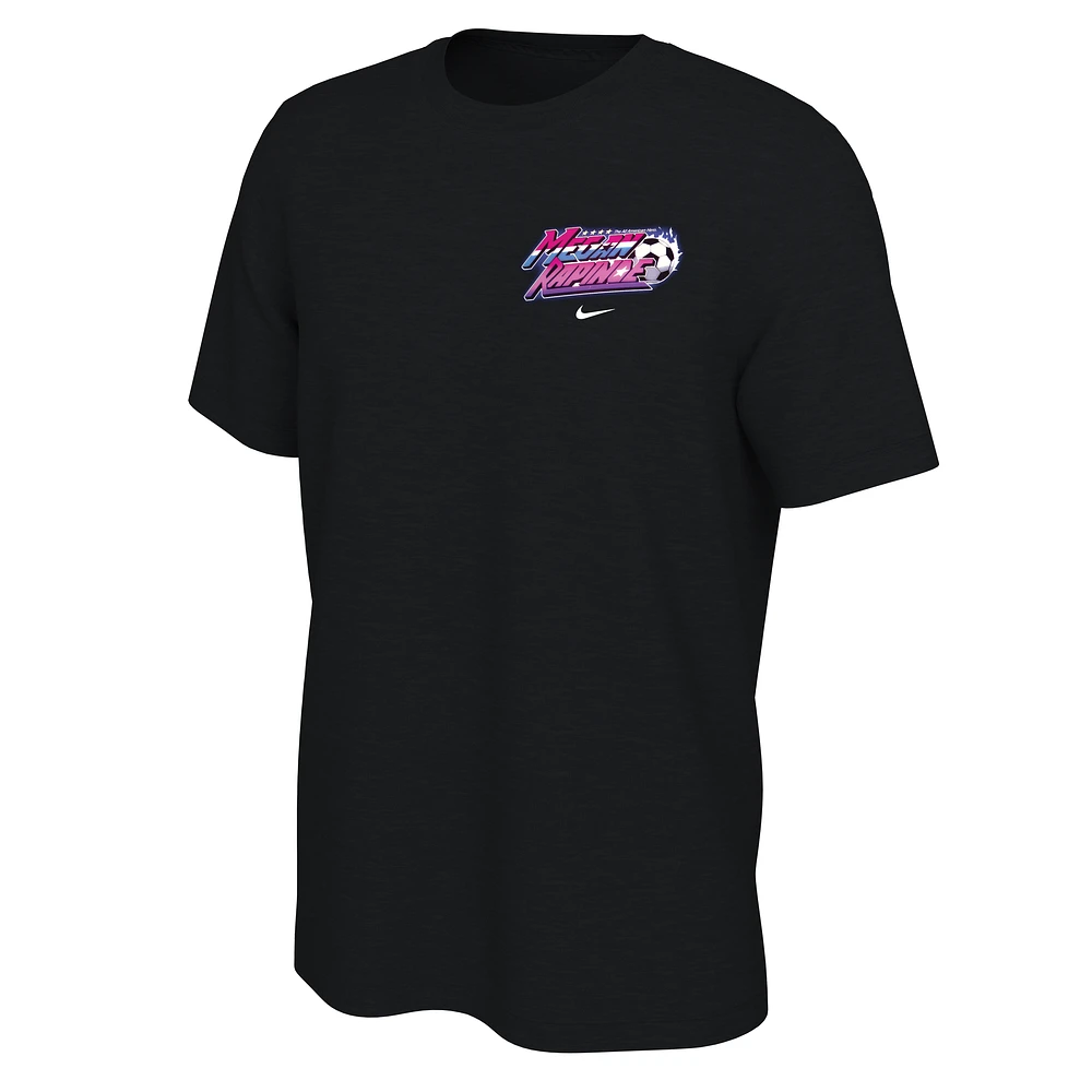 Megan Rapinoe Nike Soccer T-Shirt