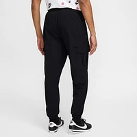 Nike Club Men's Woven Cargo Pants