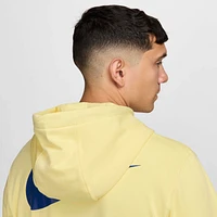 Club América Men's Nike Soccer Full-Zip Hoodie