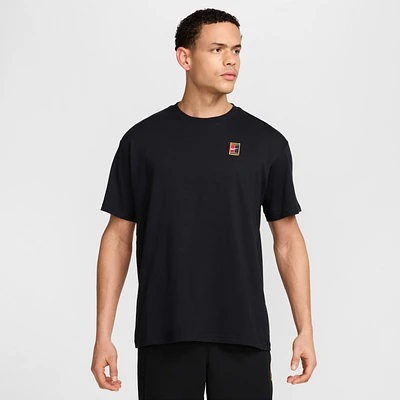 NikeCourt Men's Max90 Tennis T-Shirt