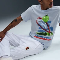 NikeCourt Men's Tennis T-Shirt