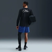 Nike Men's 5" Basketball Mesh Shorts