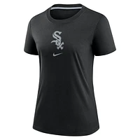 Chicago White Sox Authentic Collection Early Work Women's Nike MLB T-Shirt