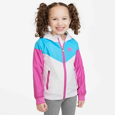 Nike Toddler Windrunner Jacket