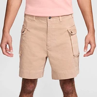 Nike Life Men's P44 Cargo Shorts