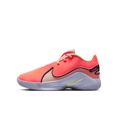 LeBron XXII SE Big Kids' Basketball Shoes