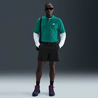 Nike Club Men's Washed Chino Shorts