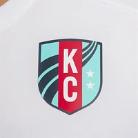 Kansas City Current 2024 Stadium Secondary Women's Nike Dri-FIT NWSL Replica Jersey