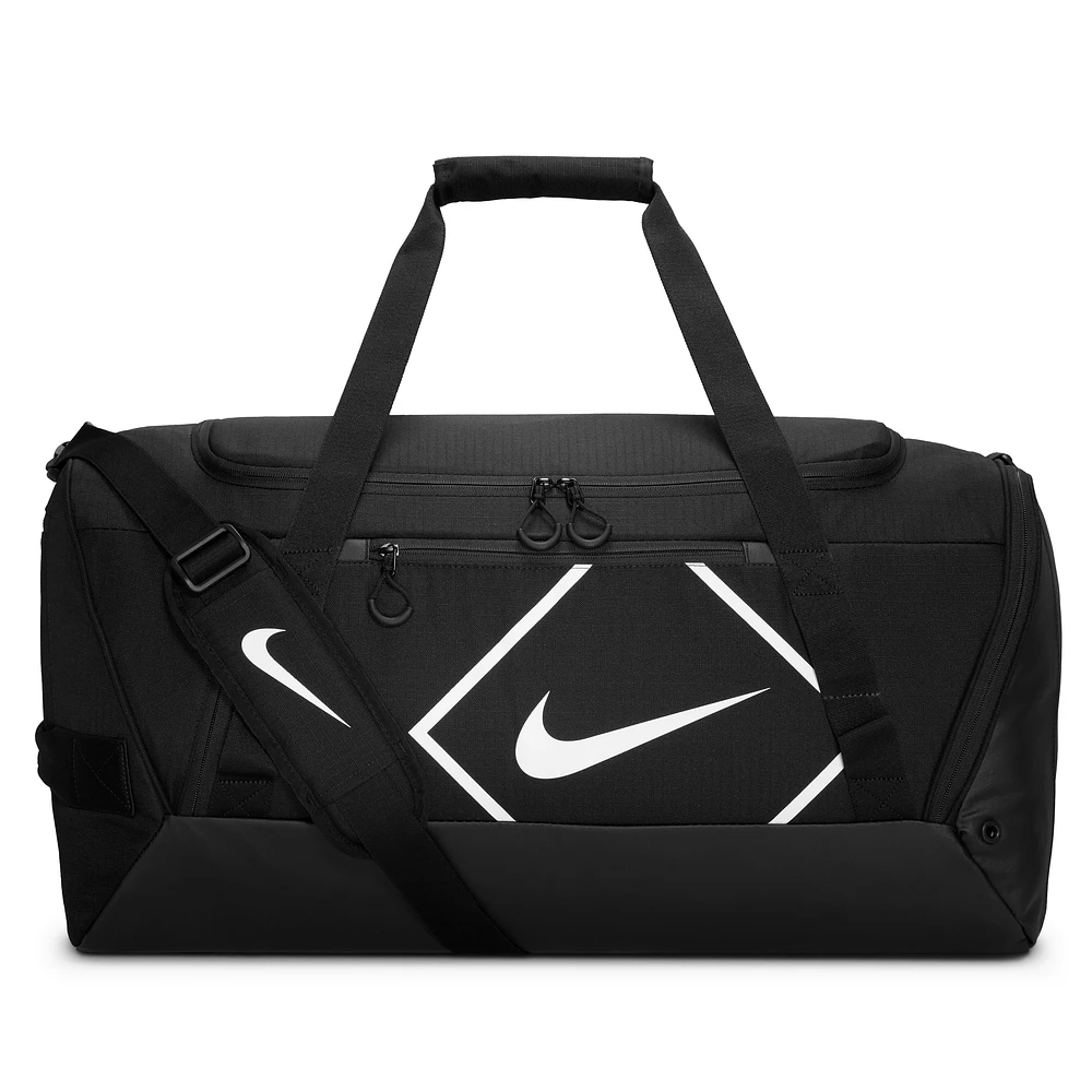 Nike Diamond Duffel Bag (72L)