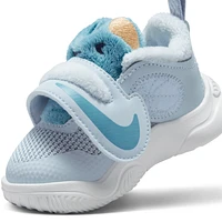 Nike Team Hustle D 11 Baby/Toddler Shoes