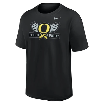 Oregon Ducks Max90 Men's Nike College T-Shirt