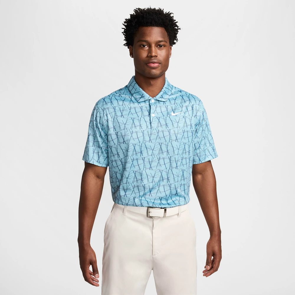 Nike Victory+ Men's Golf Polo