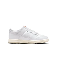 Nike Dunk Low SE Big Kids' Shoes