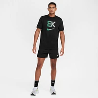 Nike "Kipchoge" Men's Dri-FIT Running T-Shirt