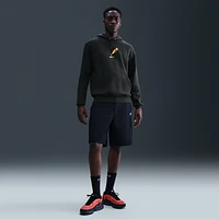 Nike Sportswear Club Pullover Fleece Hoodie